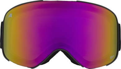 Alpina Skibrille SLOPE Q-LITE 