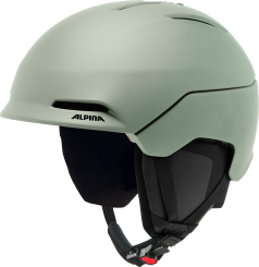 Alpina Skihelm NAX 