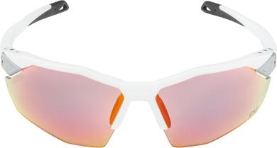 Alpina Sportbrille Twist Six S HR QV 
