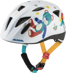 Alpina XIMO Kinderfahrradhelm 