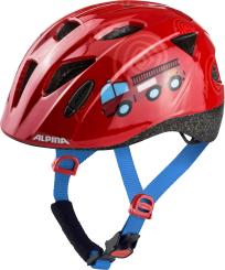 Alpina XIMO Kinderfahrradhelm 
