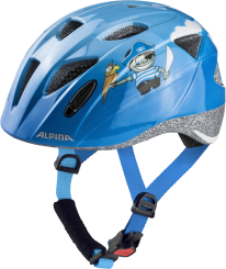 Alpina XIMO Kinderfahrradhelm 