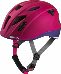 Alpina XIMO L.E. Kinder Fahrradhelm 