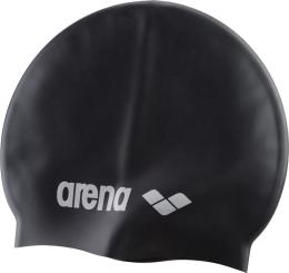Arena Badekappe Classic Silicone 
