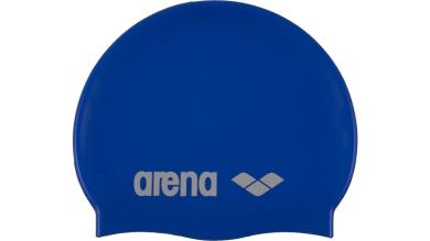 Arena Badekappe Classic Silicone 