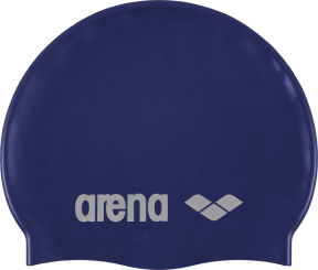 Arena Badekappe Classic Silicone 