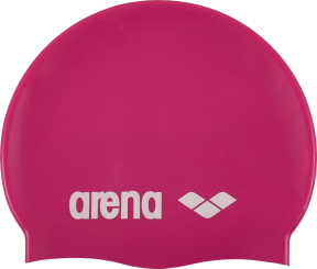 Arena Badekappe Classic Silicone 