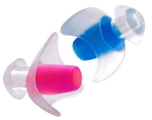 Arena Ergo Earplug Ohrstöpsel 