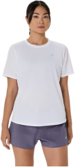 Asics Core Damen Laufshirt 