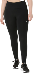 Asics Damen Laufleggings Road Winter High Waist Tight 
