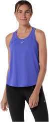 ASICS Damen Tanktop Road Tank 