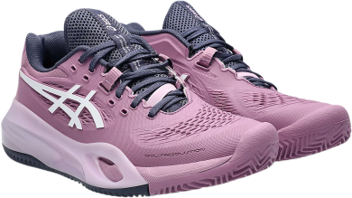 ASICS Damen Tennisschuhe GEL-Resolution X Clay 