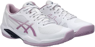 Asics Damen Tennisschuhe Solution Swift FF 2 Clay 