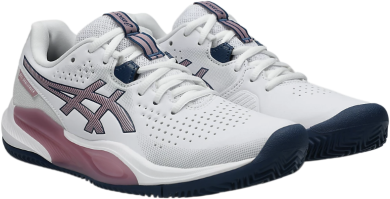 Asics Damen Tennisschuh Gel-Challenger 13 