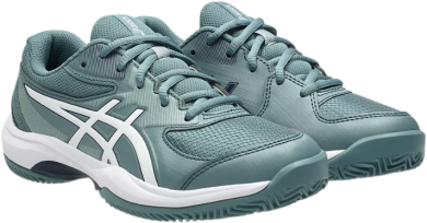 ASICS Kinder Tennisschuhe GEL-GAME GS Clay/OC 