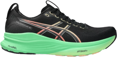 GEL-KAYANO 32 BLACK/BLACK 