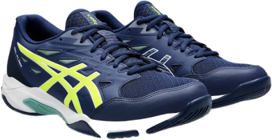Asics Herren Hallenschuhe GEL-FLARE 