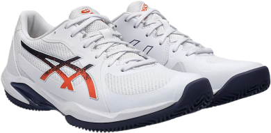 Asics Herren Tennisschuh Solution Swift FF 2 Clay 