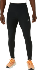 Asics Herren Winter Tight Laufhose 