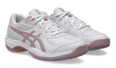 ASICS Kinder Tennisschuhe GEL-GAME GS Clay/OC 