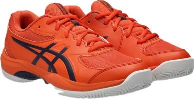 Asics Kinder Tennisschuhe GEL-GAME GS CLAY/OC 