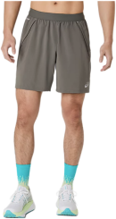 Asics Herren Road 2-in-1 7 Inch Shorts 