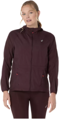 Asics Road Packable Jacket Damen 