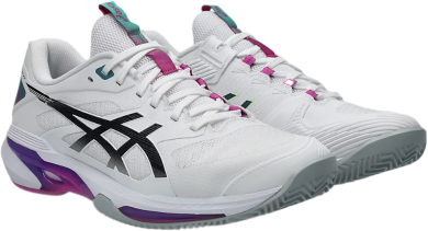 Asics SOLUTION SPEED FF 4 CLAY 