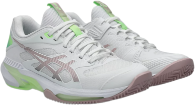 Asics SOLUTION SPEED FF 4 CLAY 
