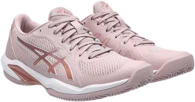 SOLUTION SWIFT FF 2 CLAY WATERSHED ROSE/ROSE GOLD 