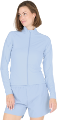 Athlecia Aliya Full Zip Damen Trainingsjacke 