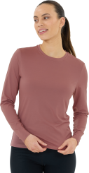 Athlecia Damen Funktionsshirt Almi L/S Tee 