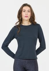 Athlecia Damen Funktionsshirt Almi L/S Tee  