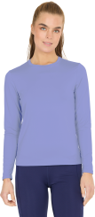 Athlecia Damen Funktionsshirt Almi L/S Tee 