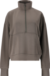 Athlecia Half Zip Damen-Oberteil 