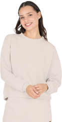 Athlecia Jillnana Damen Crew Neck Pullover 