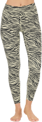 Athlecia Larissa Printed Long Tights Damen 