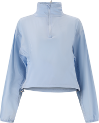 Athlecia Sharma Damen Half-Zip 