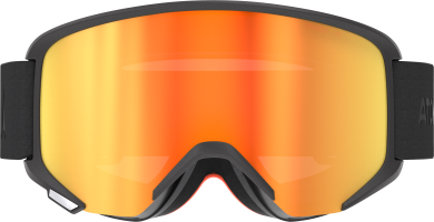 Atomic Herren Skibrille Savor Stereo 