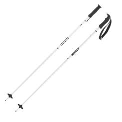 Atomic Herren Skistöcke AMT Silver 