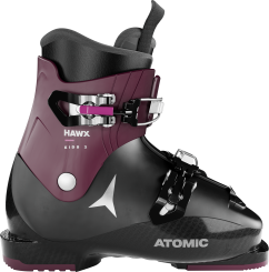 Atomic Kinderskischuh Hawx 2 