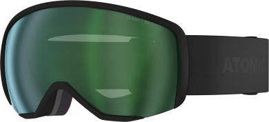 Atomic Kinder Skibrille Revent 