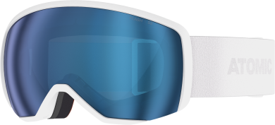 Atomic Kinder Skibrille Revent 