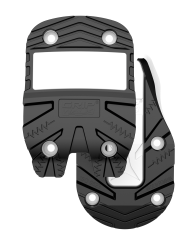 Atomic Standard Gripwalk PAD 22-24.5 