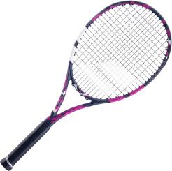 BOOST AERO PINK STRUNG . 