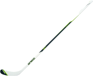 BASE Kinder Hockeyschläger S65 ABS 3er Set 