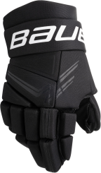 BAUER Herren Eishockey-Handschuhe X 