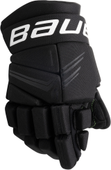 BAUER Kinder Eishockey-Handschuhe X 