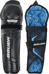 Bauer Kinder Schienbeinschoner 