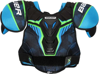 Bauer Kinder Schulterschutz 